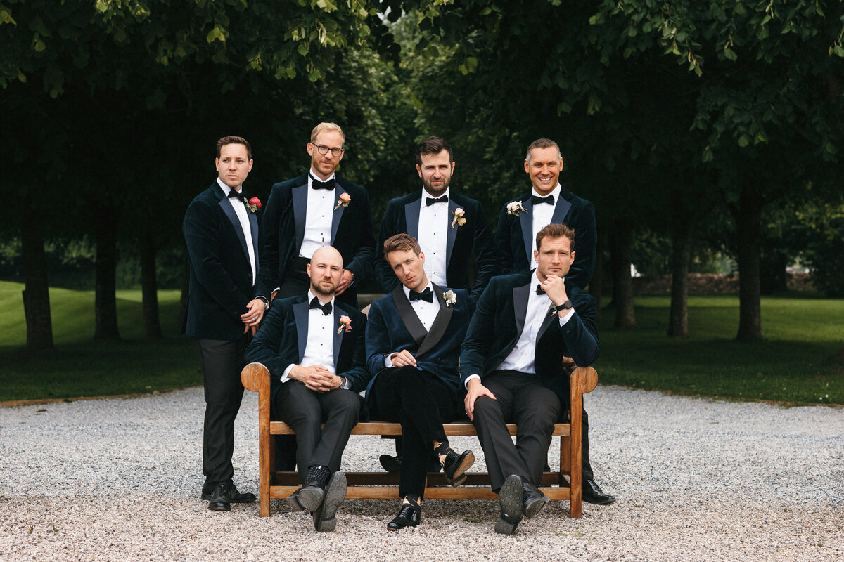 Kingston Estate Wedding Photography_Freckle Photography Devon_062