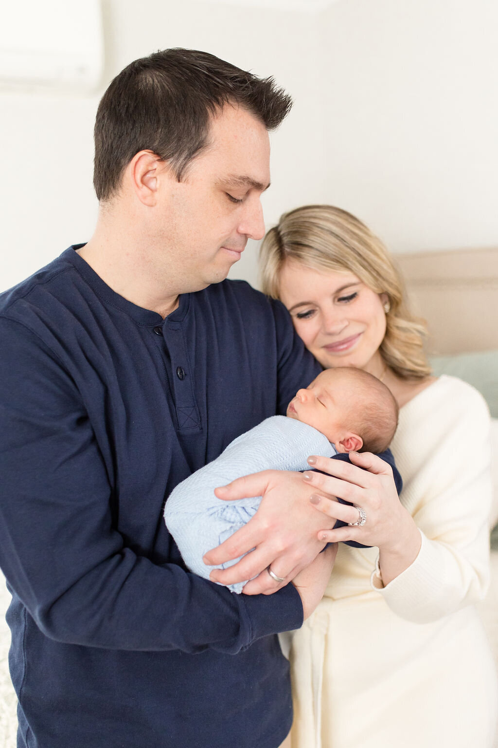 long island newborn photographer