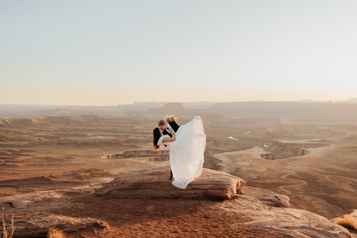 S + B _ Bridals _ Canyonlands _ Utah-273