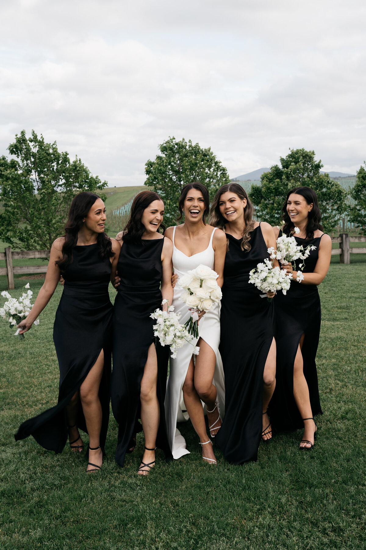 Zonzo Estate, Courtney Laura Photography, Yarra Valley Wedding Photographer, Jaclyn and Fletcher-697