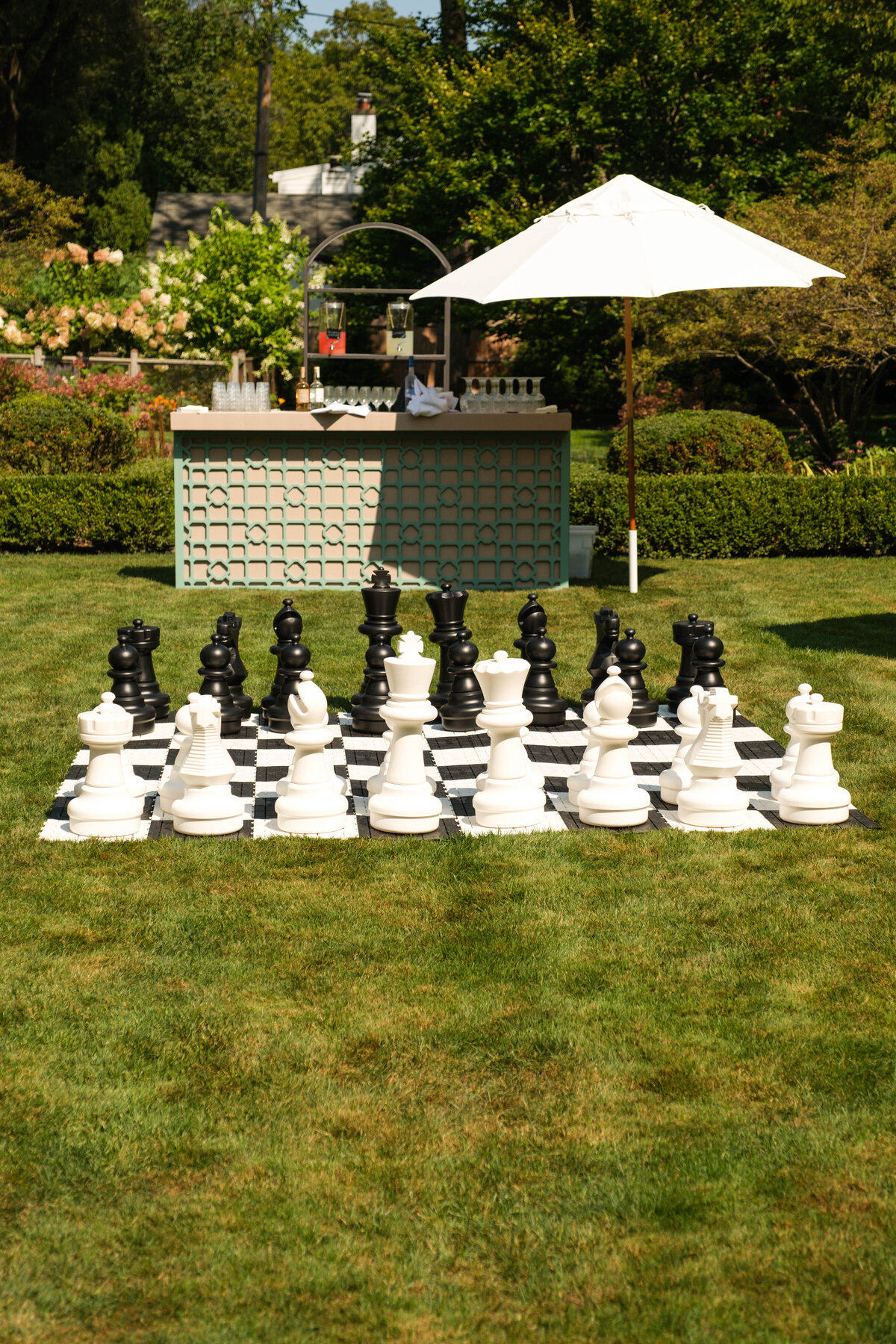 chicago event planner 50