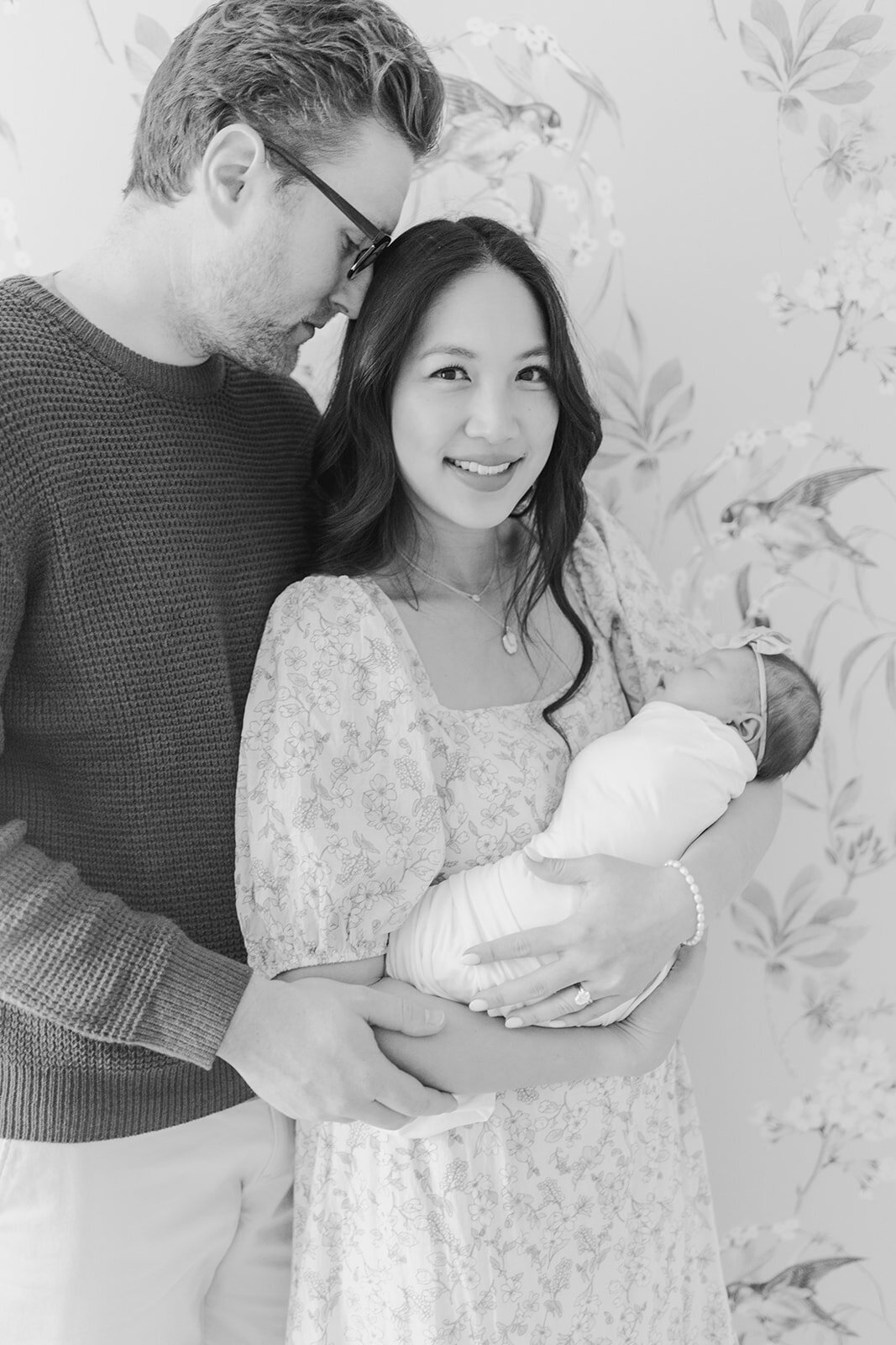 Komin Newborn _ Lacey Rene Studios-57