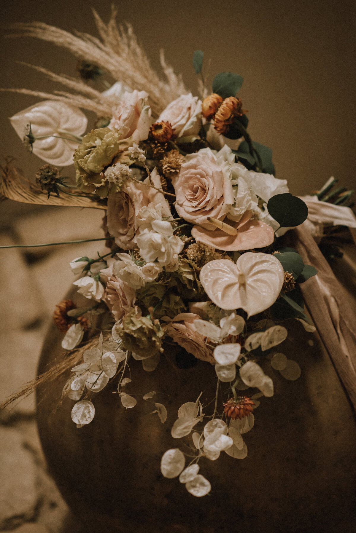 Destination wedding at NEST Tulum.
