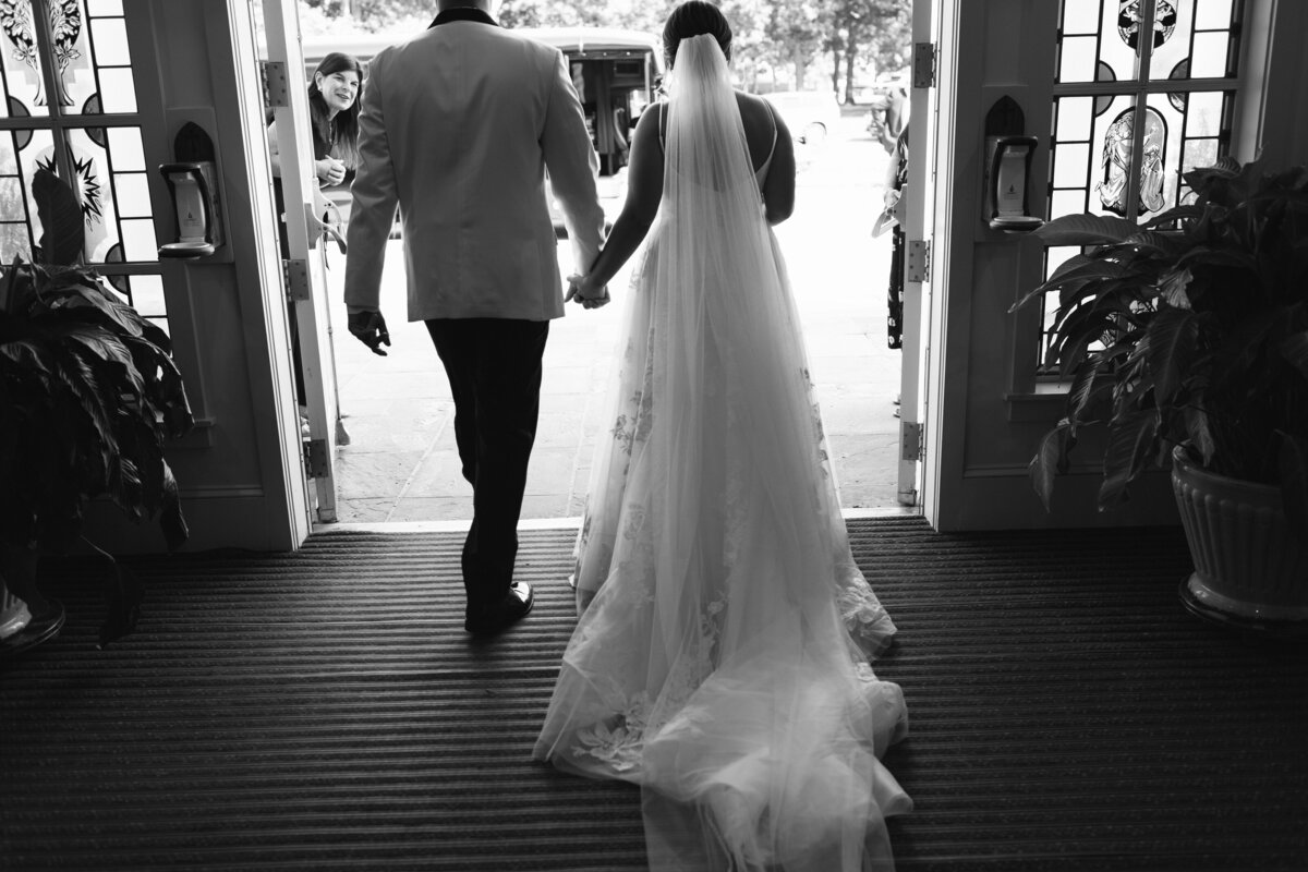 bride-and-groom-exiting-church