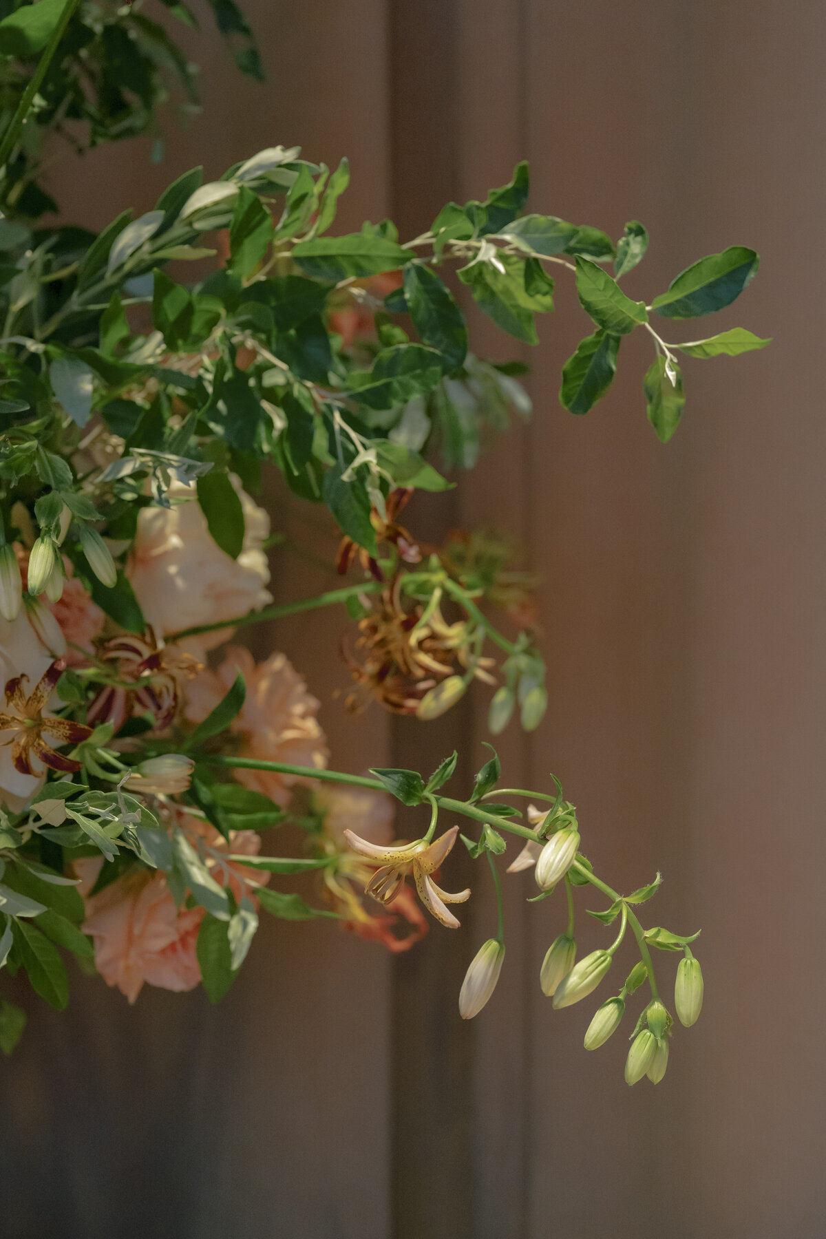 Amanda and Jack Engagement Party Previews - Casa Cipriani - Magi Fisher - 34