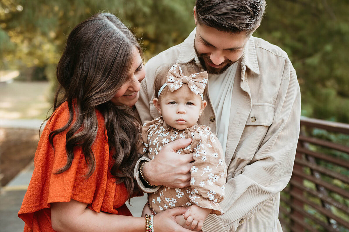 fall-family-session-charlotte-nc-park-sunset