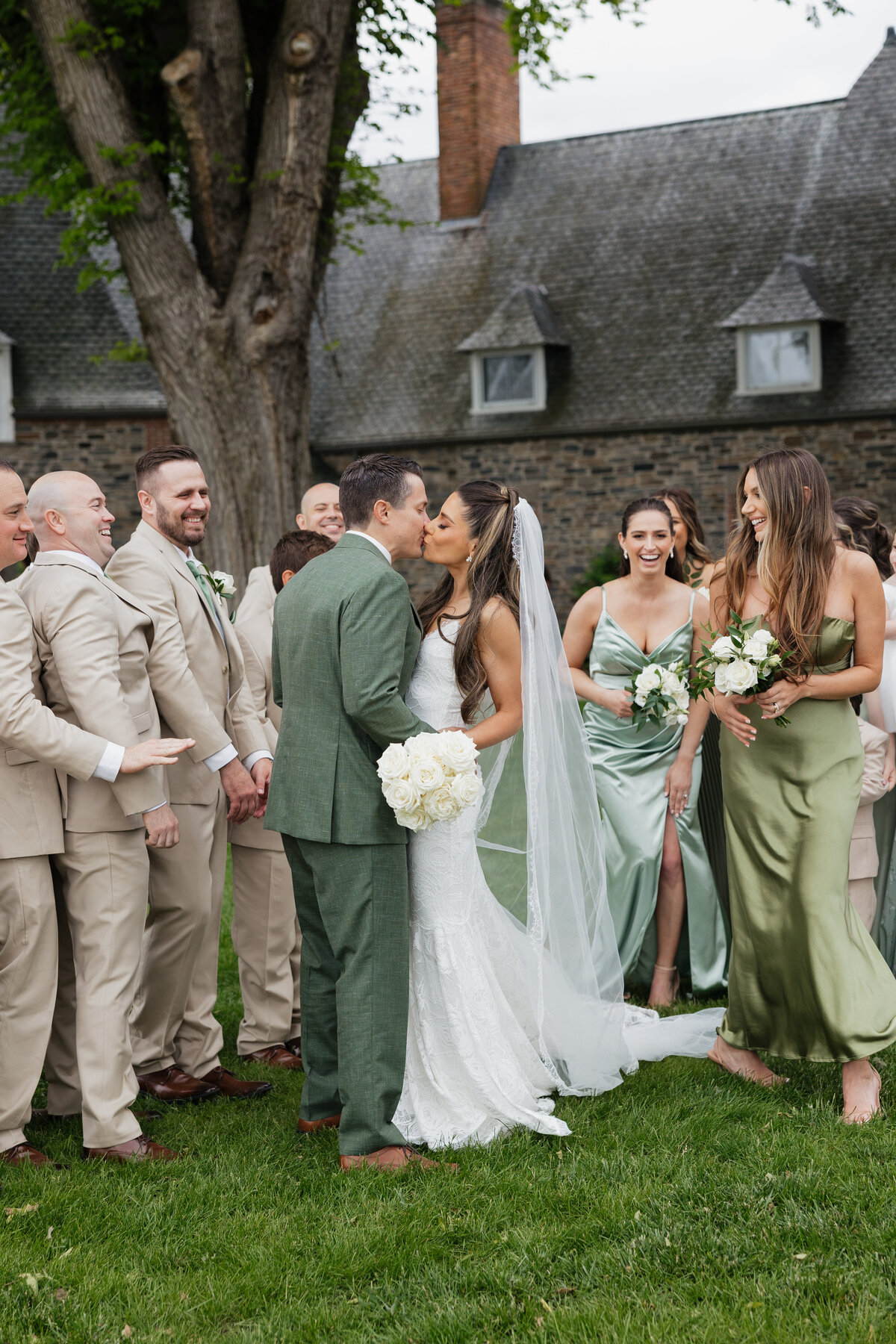 K. Lauren Photography - The Flannerys-380