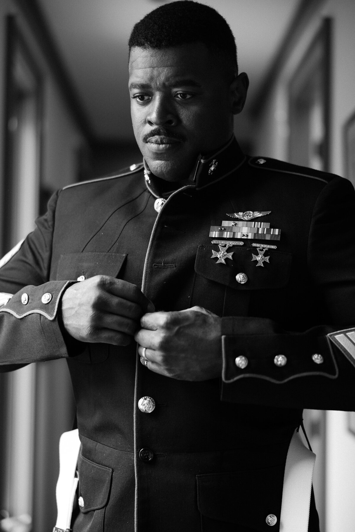 Colorful Tented Wedding At Family Home In South Carolina0006