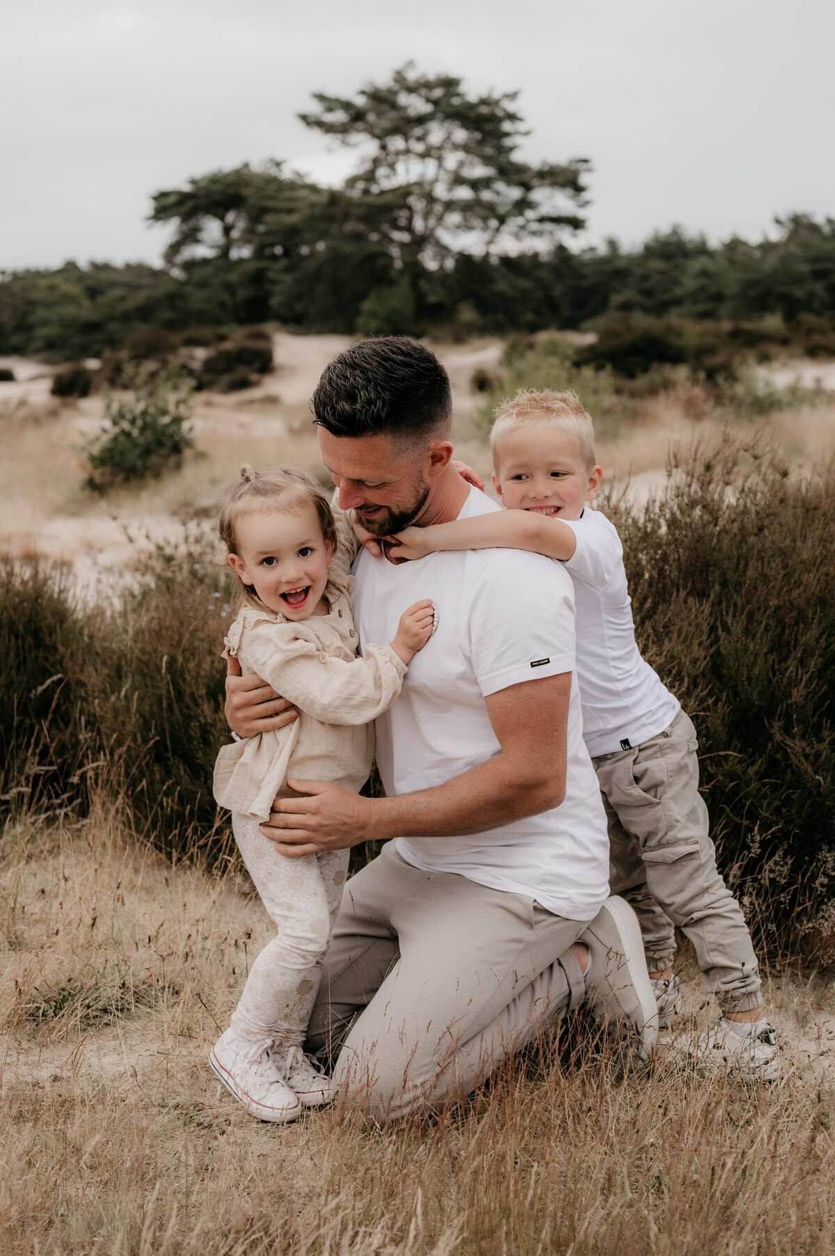 Pure Liefde Fotografie - Martijn en Korry - Gezinsshoot 2-6
