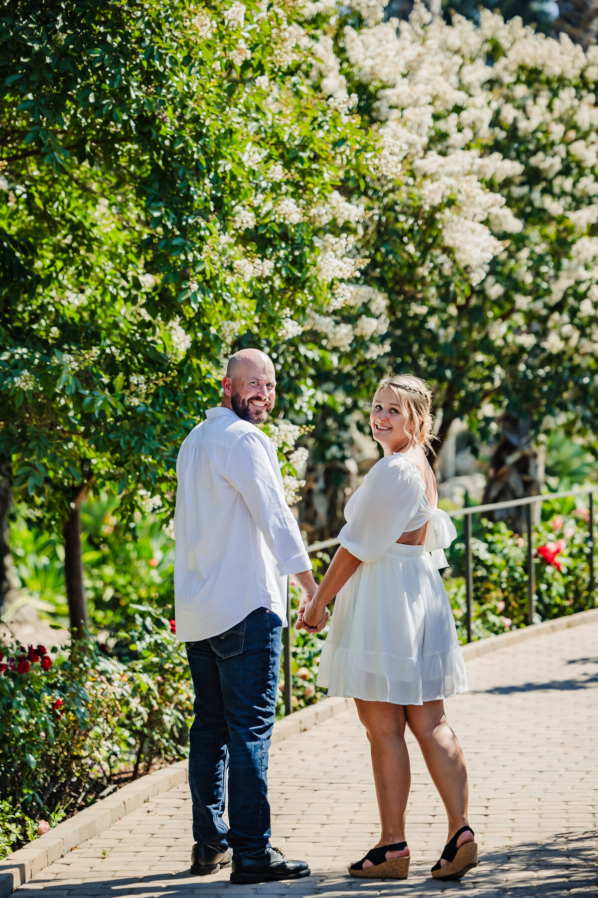 Mads + Matt Engagement-32