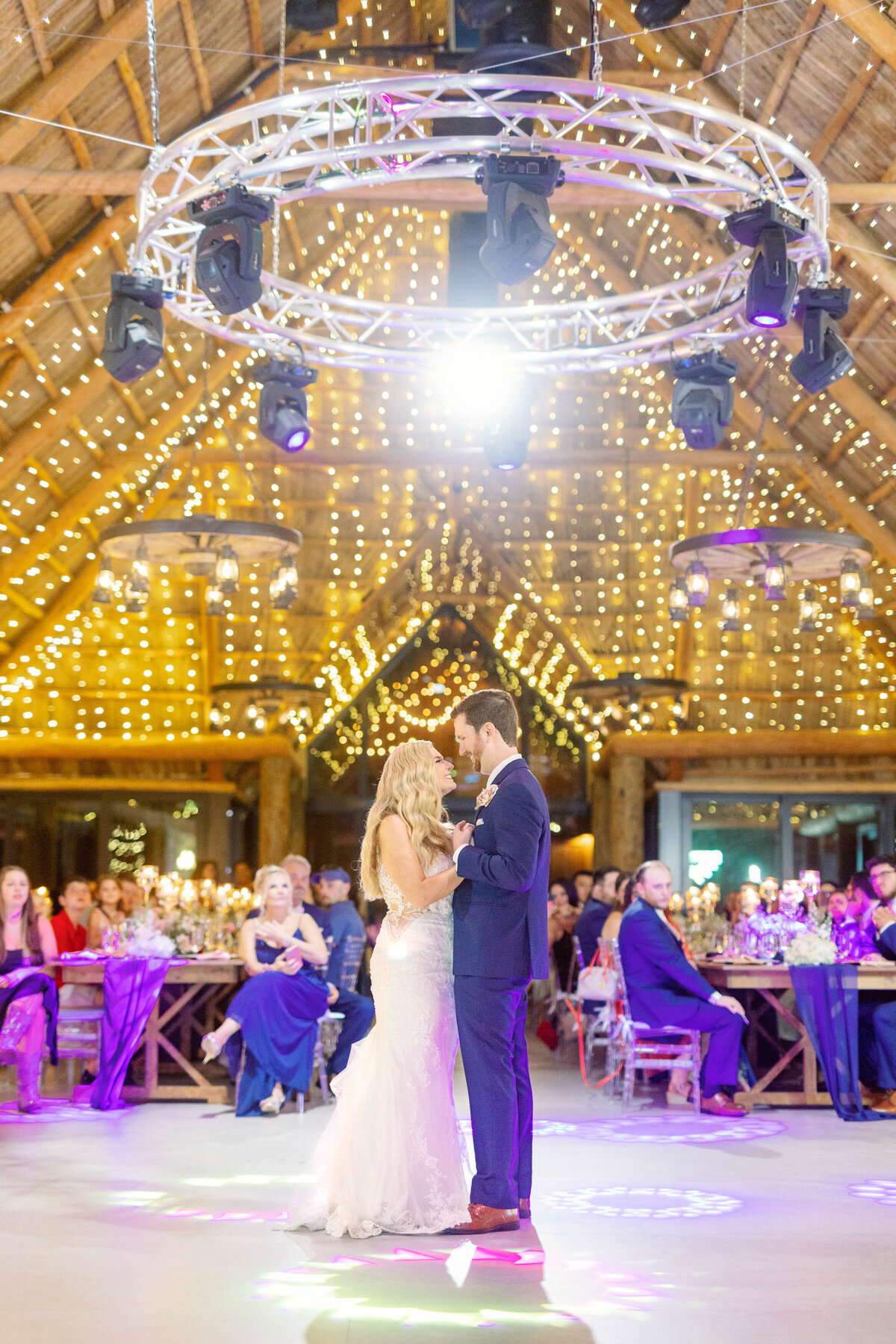 Dylan & Nikki's Wedding - The Barn 305 - Miami, Florida - Florida Wedding Photographer-105