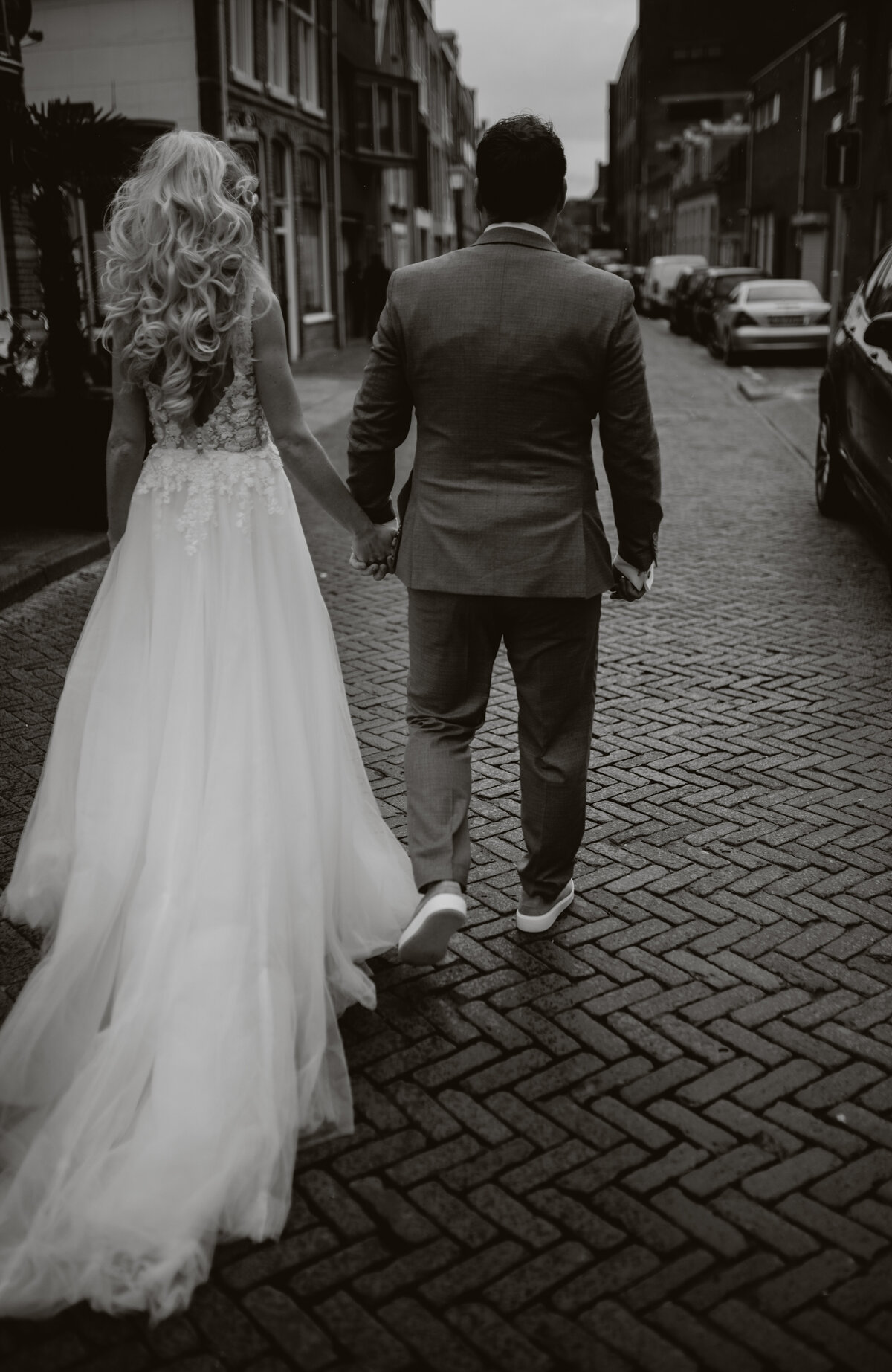 trouwfotograaf