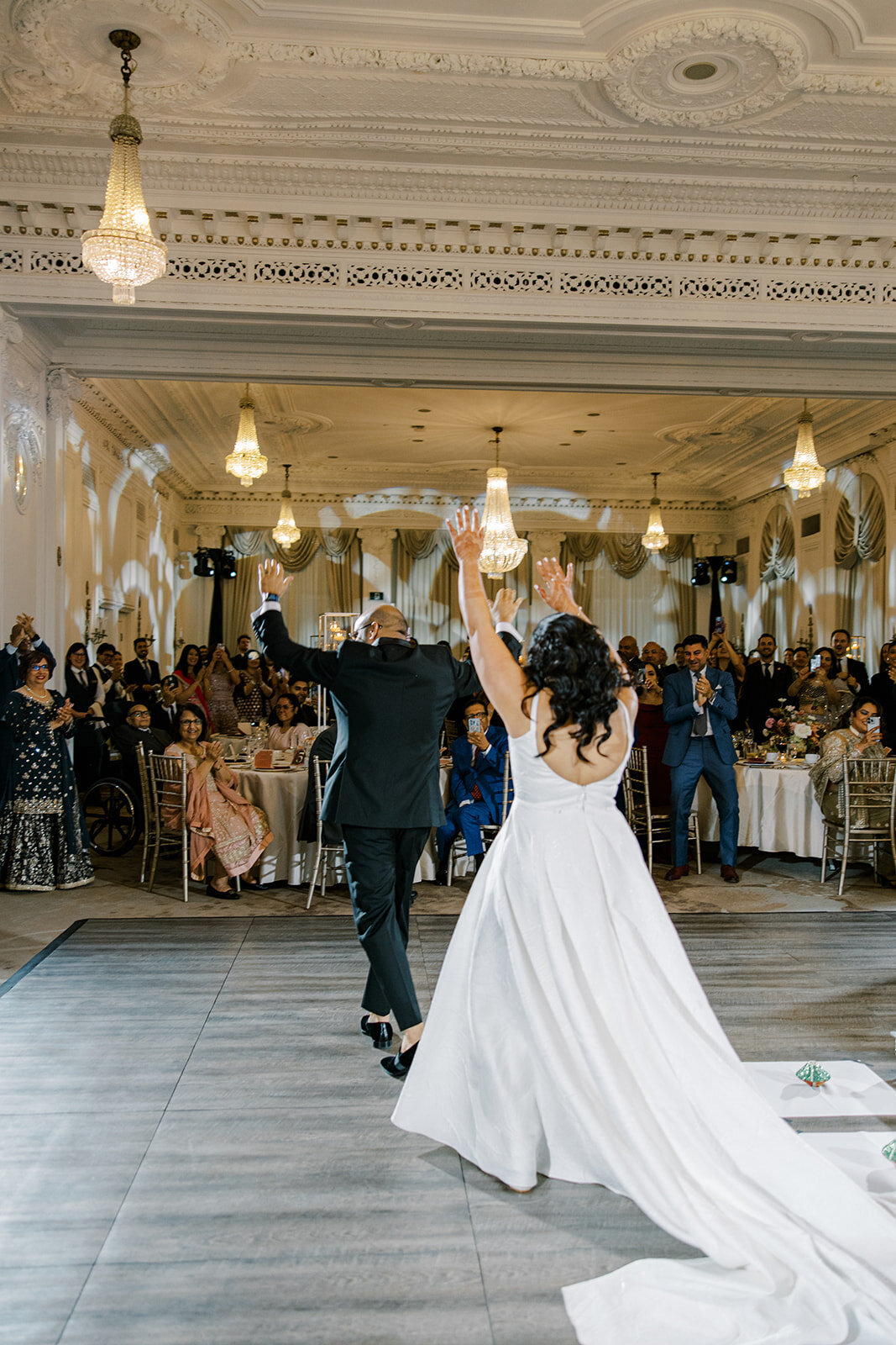 Calgary Indian Wedding (74)