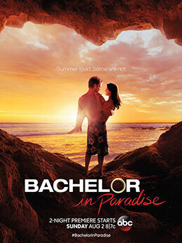 11. Bachelor in Paradise - Season 2