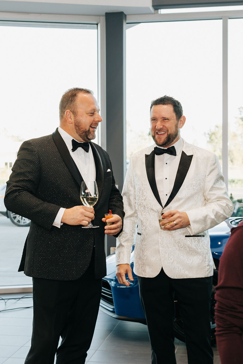 Corporate Event Planning - London, Ontario Twelfth Night Events19