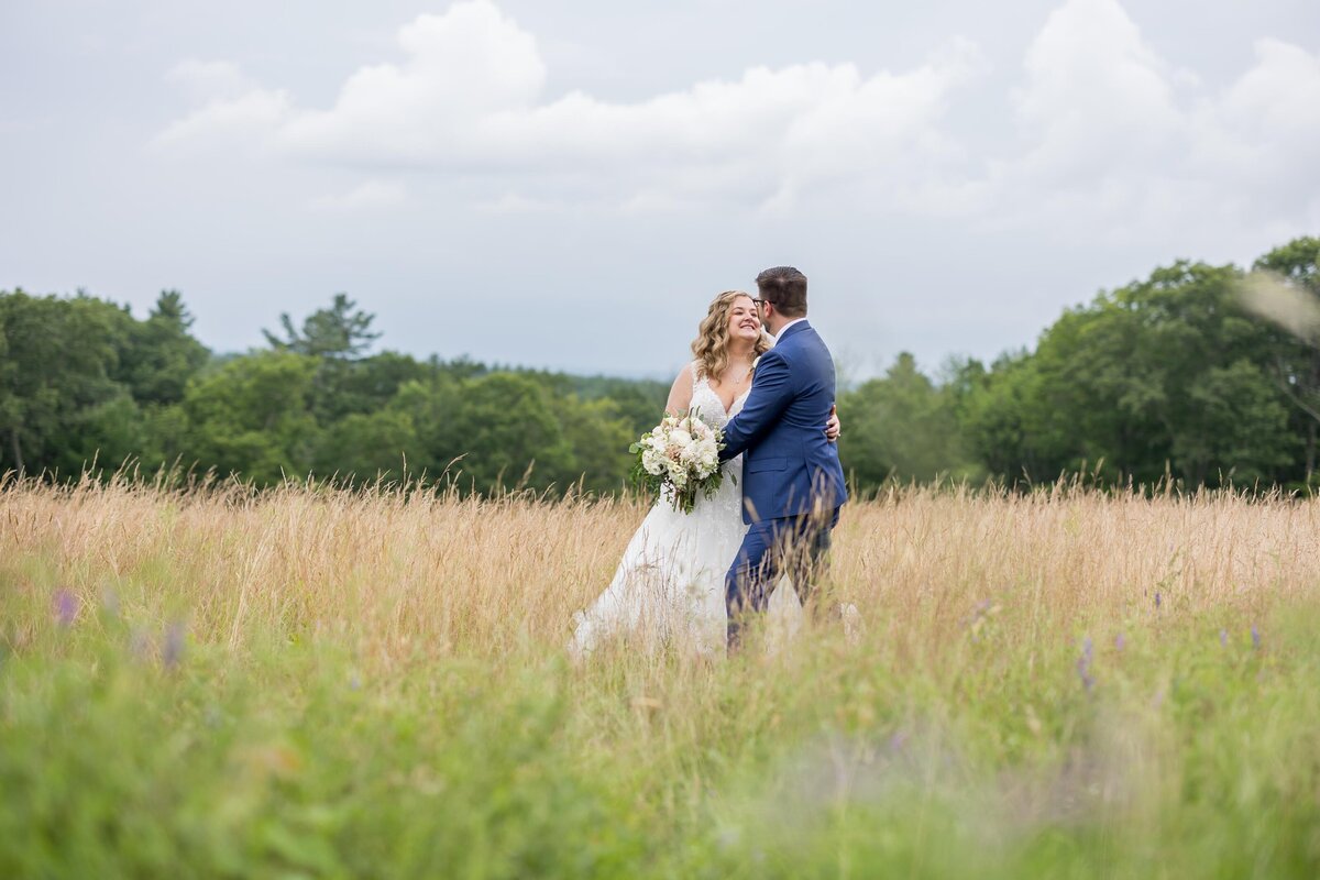 harrington farm wedding photography by allie photo