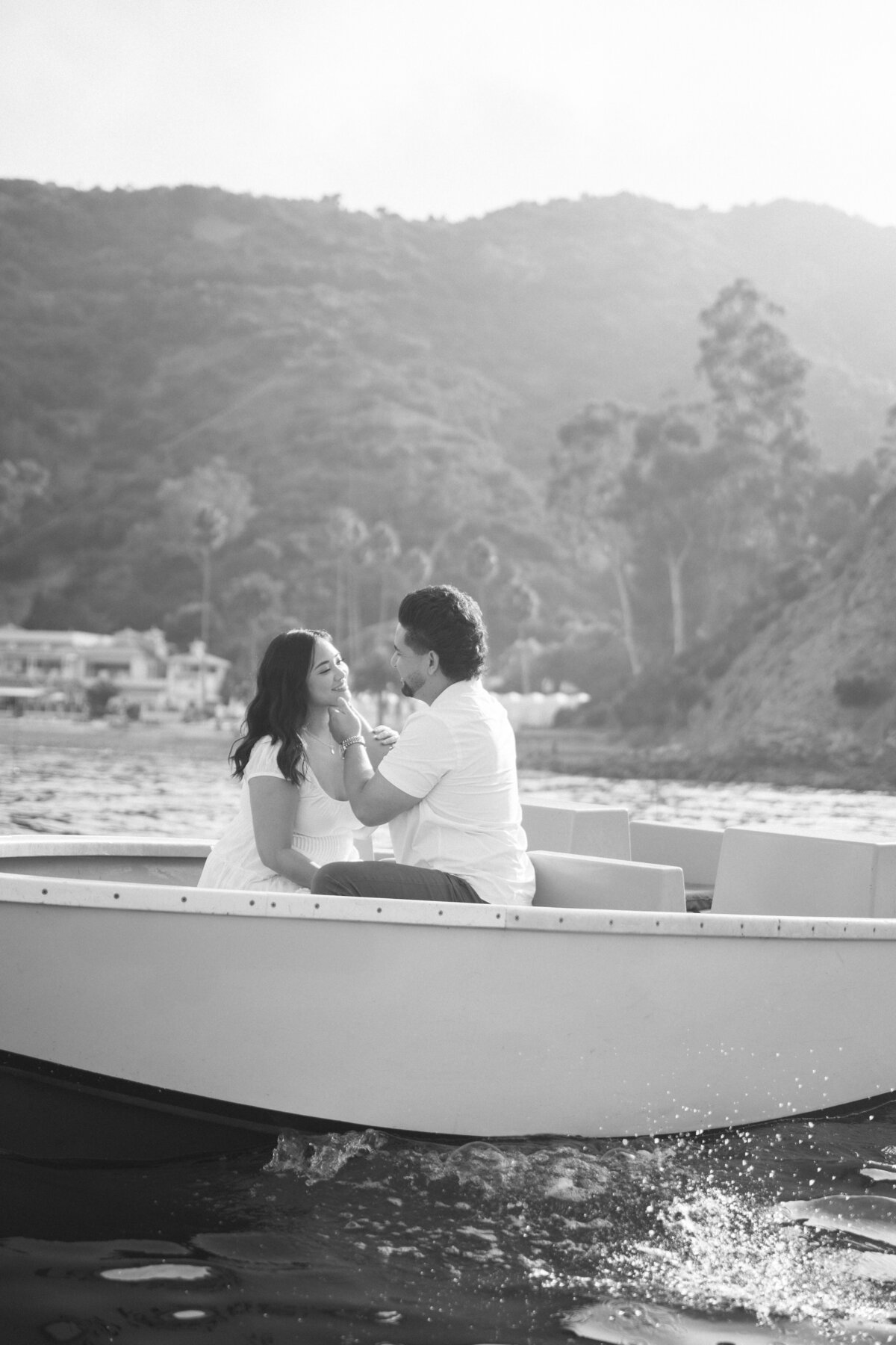 Catalina Island Wedding Photographer