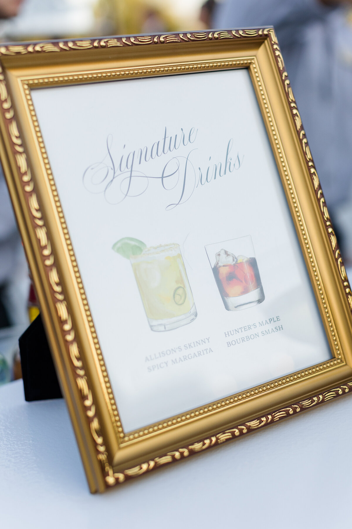 Schmidt Wedding Cocktail Hour 2024. Bella Faith Photography 09