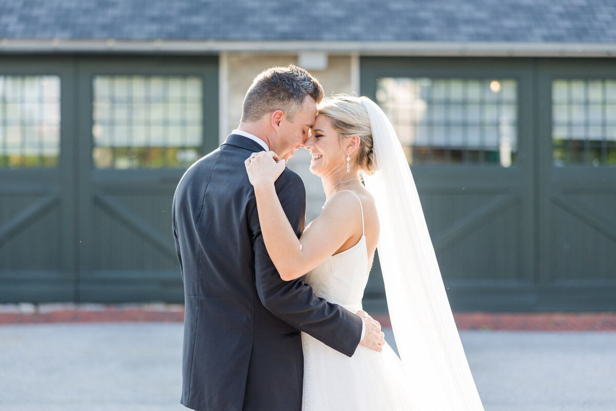 Emily & Matt Wedding - Hayfields Country Club - Taylor'd Southern Events - Maryland Wedding Photographer-2157