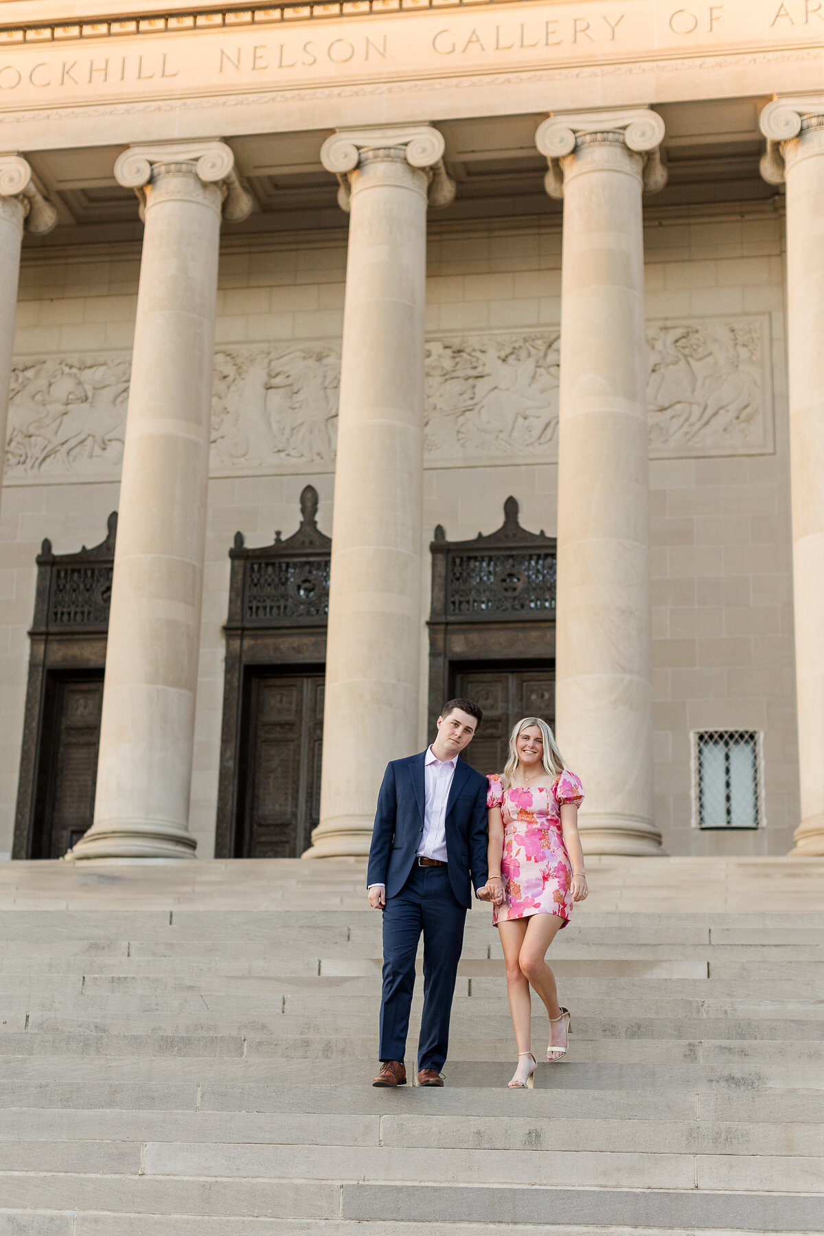 Greta & Carson Engagement Session 2025. Bella Faith Photograpy.286
