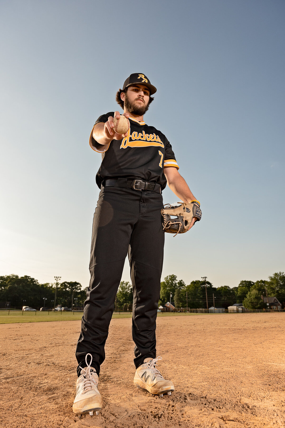 Roanoke Rapids Photographer DWBaseball-7853-EditWeb Sized