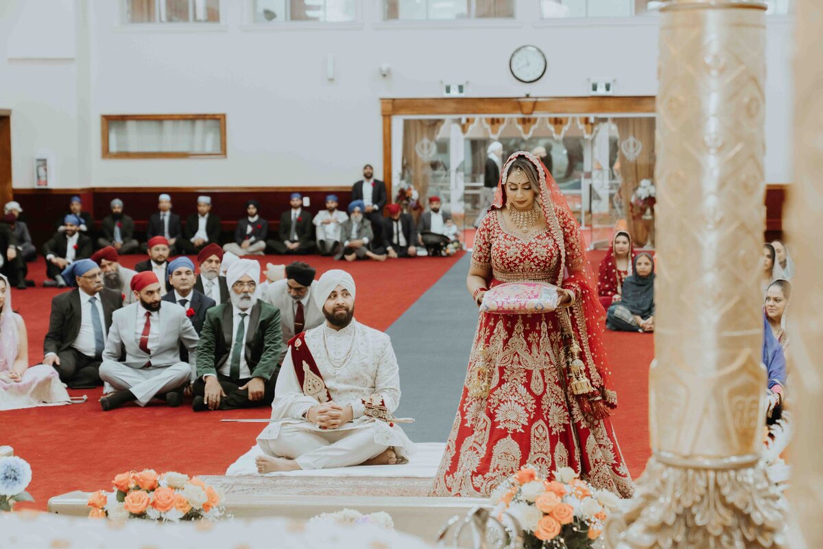 Sidhu Weddings-HARPAL&SUMEL25