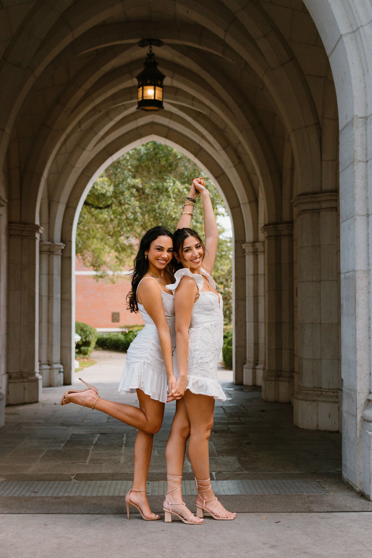 University of Florida Graduation Photographer