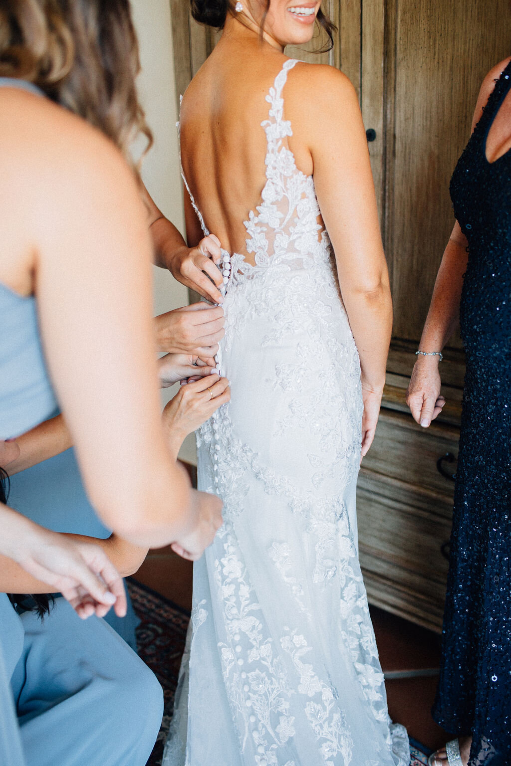 MonicaandRoss-Married-88