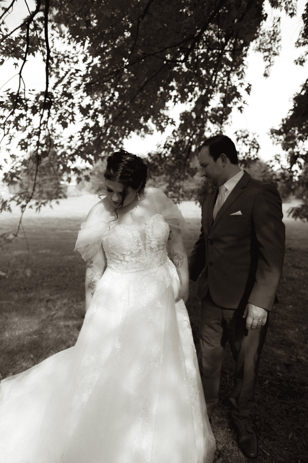 Bella and Alex Wedding - June 21st, 2024-746