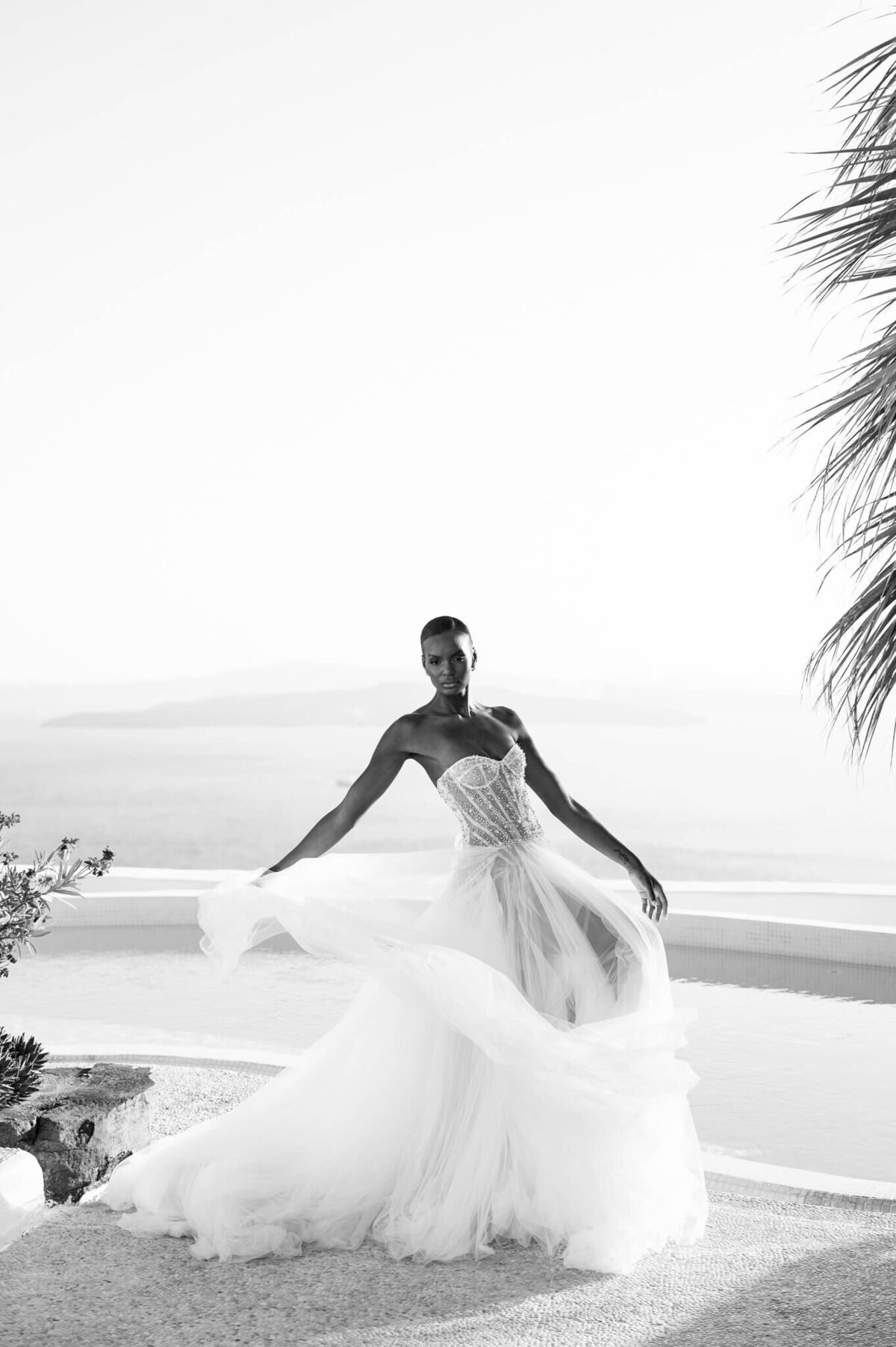 Europe Destination Wedding Photographer - Santorini Greece Wedding Photographer - Chloe Bolam -1472