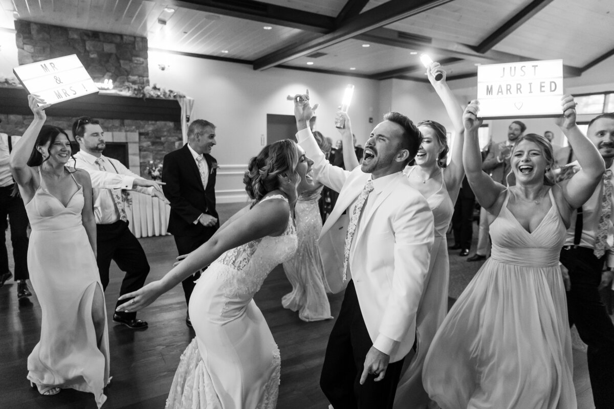 Hudson Valley Wedding Photographer in New York