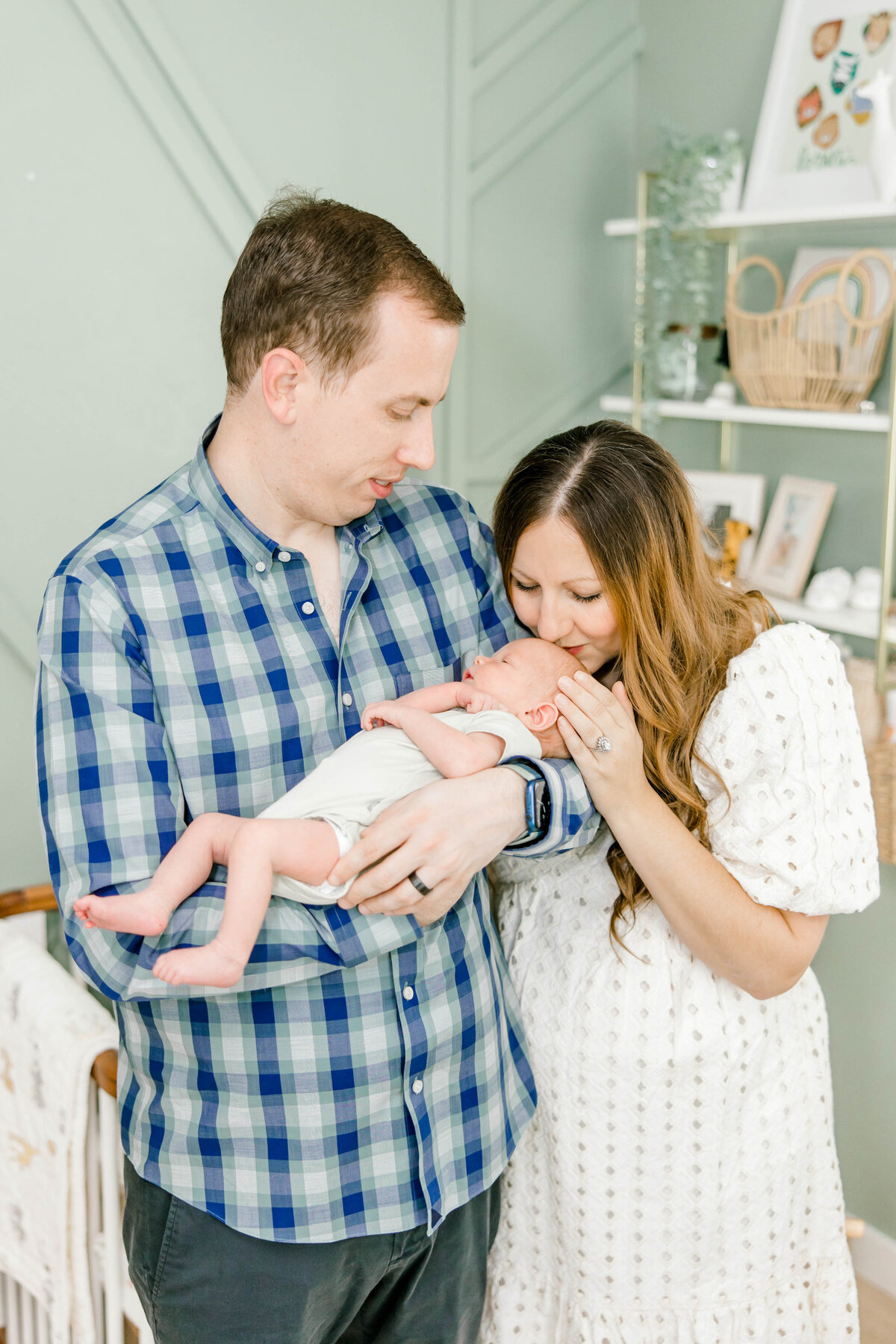 Powell Newborn-40