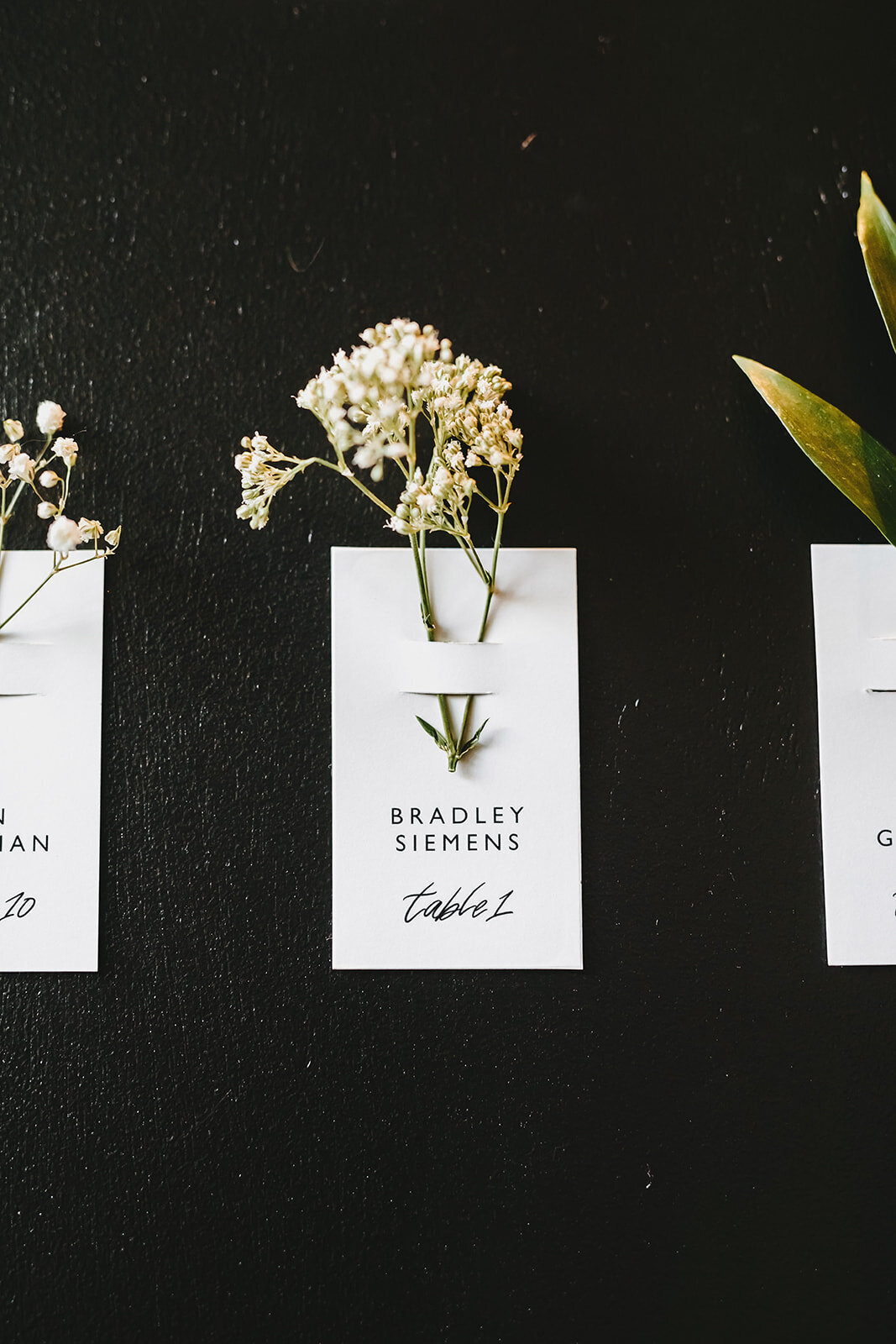 LBV Design House Wedding Design Planning Day-Of Signage Paper Goods Shoppable Accessories Wedding Day Austin, Texas beyond Valerie Strenk Lettered by Valerie Hand Lettering5