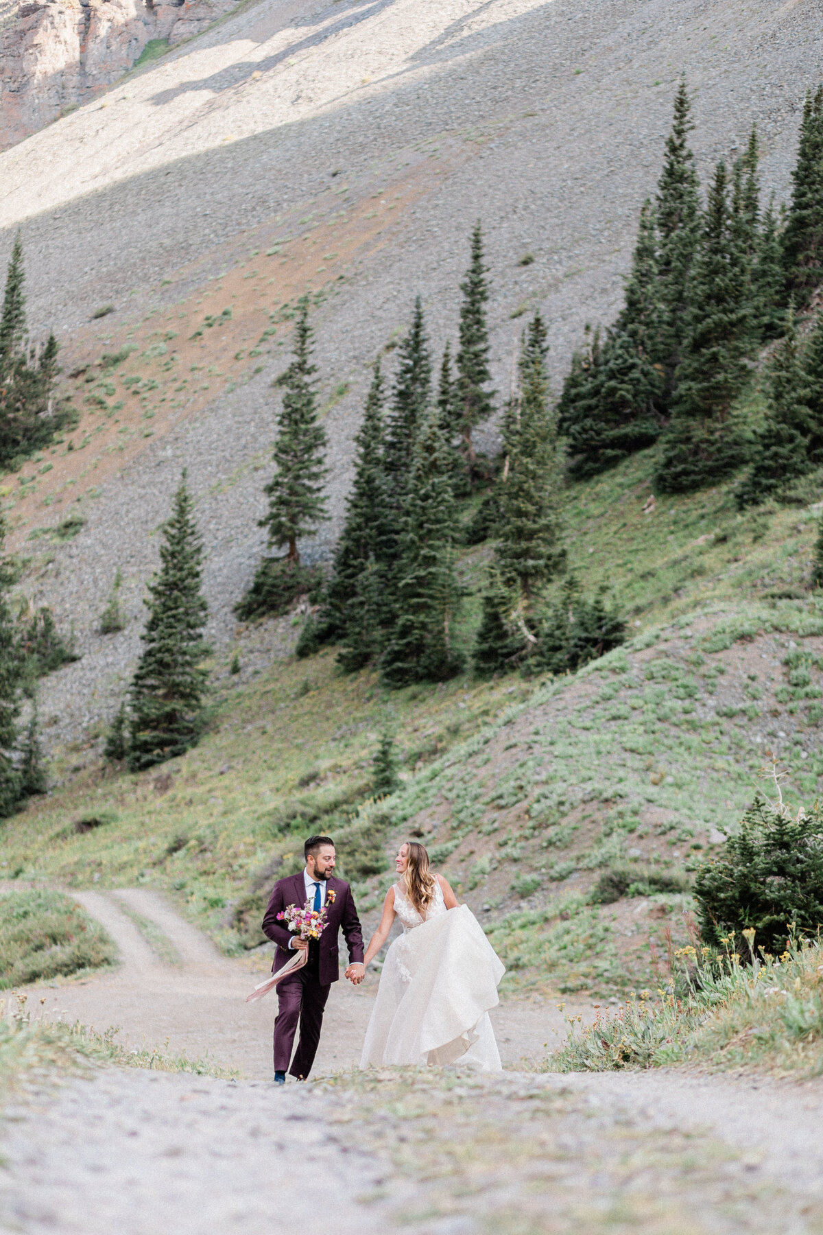 Telluride_Colorado_Summer_Sunrise_Picnic_Elopement_by_Diana_Coulter-38