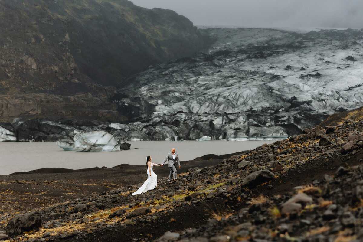 Iceland Elopement and Wedding Photographer73