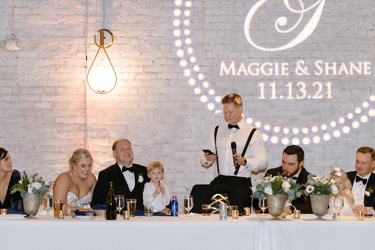 Maggie and Shane - The Bardot Event Space - Kansas City Wedding Photography - Nick and Lexie Photo Film-898