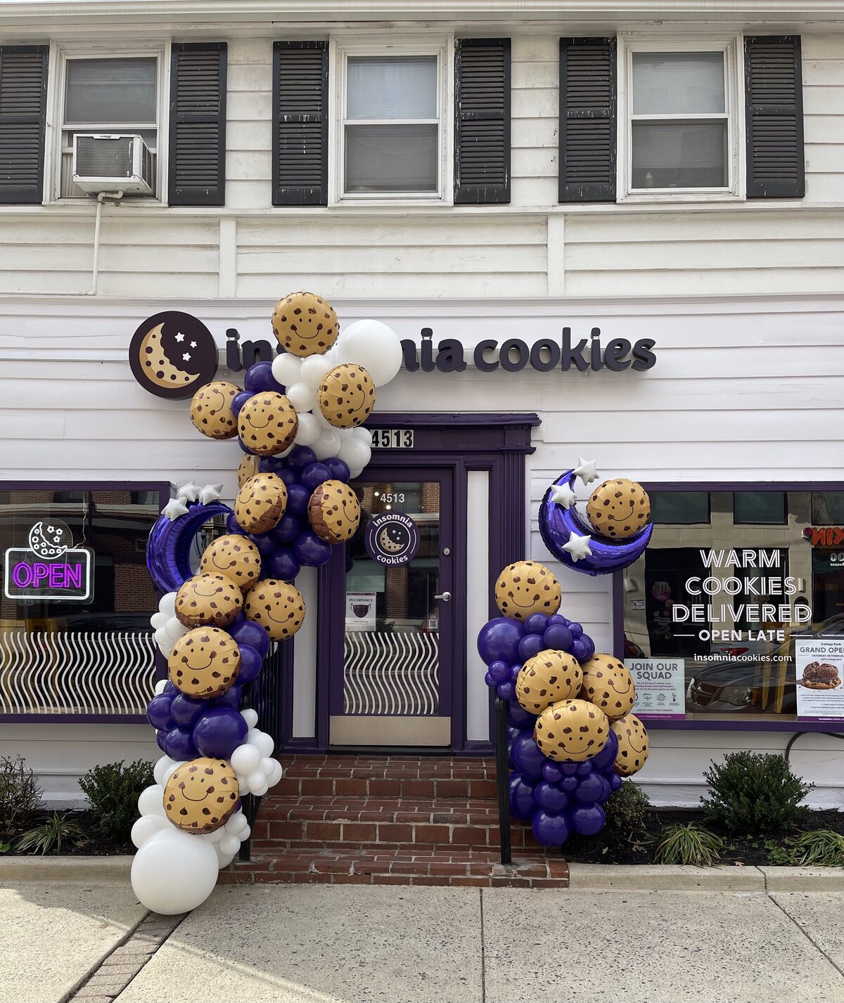maryland - balloons -178