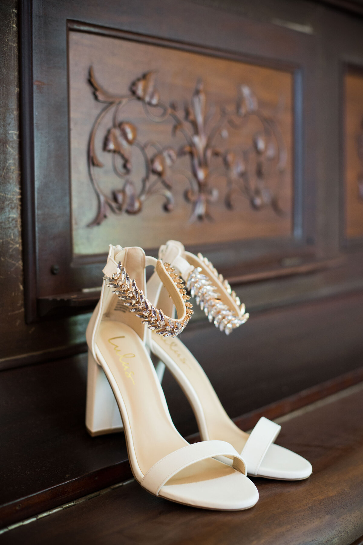 Details Virginia JJ