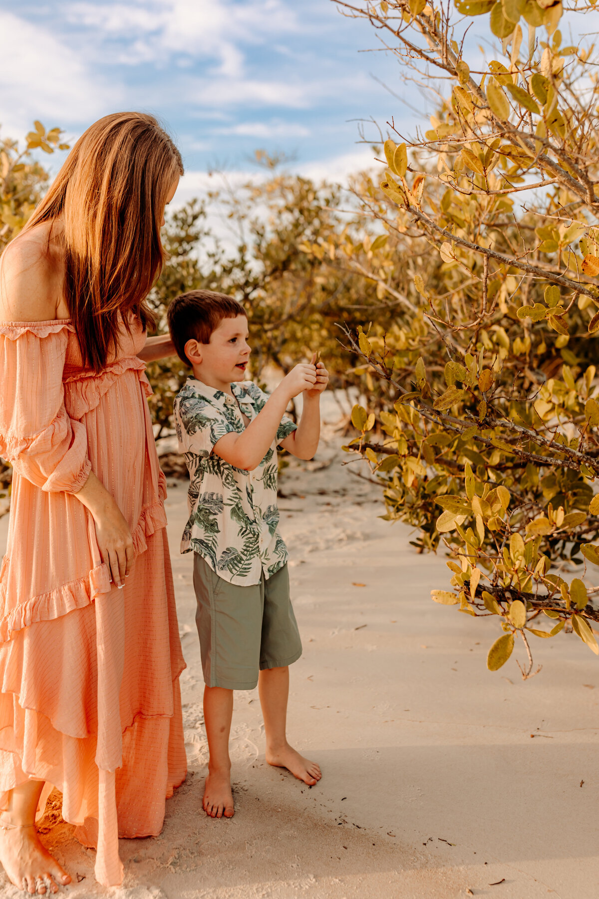 daytona beach family photography 7