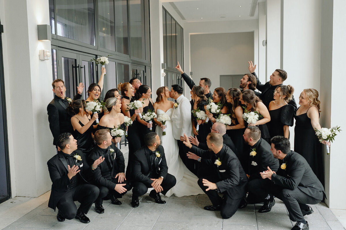 Loews Hotel Coral Gables Wedding Photography Videography Miami Florida