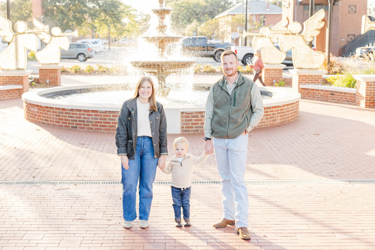 Hobbs Family Portraits | November 2023-1