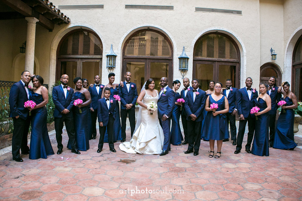 Delray-Beach-Marriott-Destination-Wedding-Oniki+Jamel-ArtPhotoSoul-Photographers-101