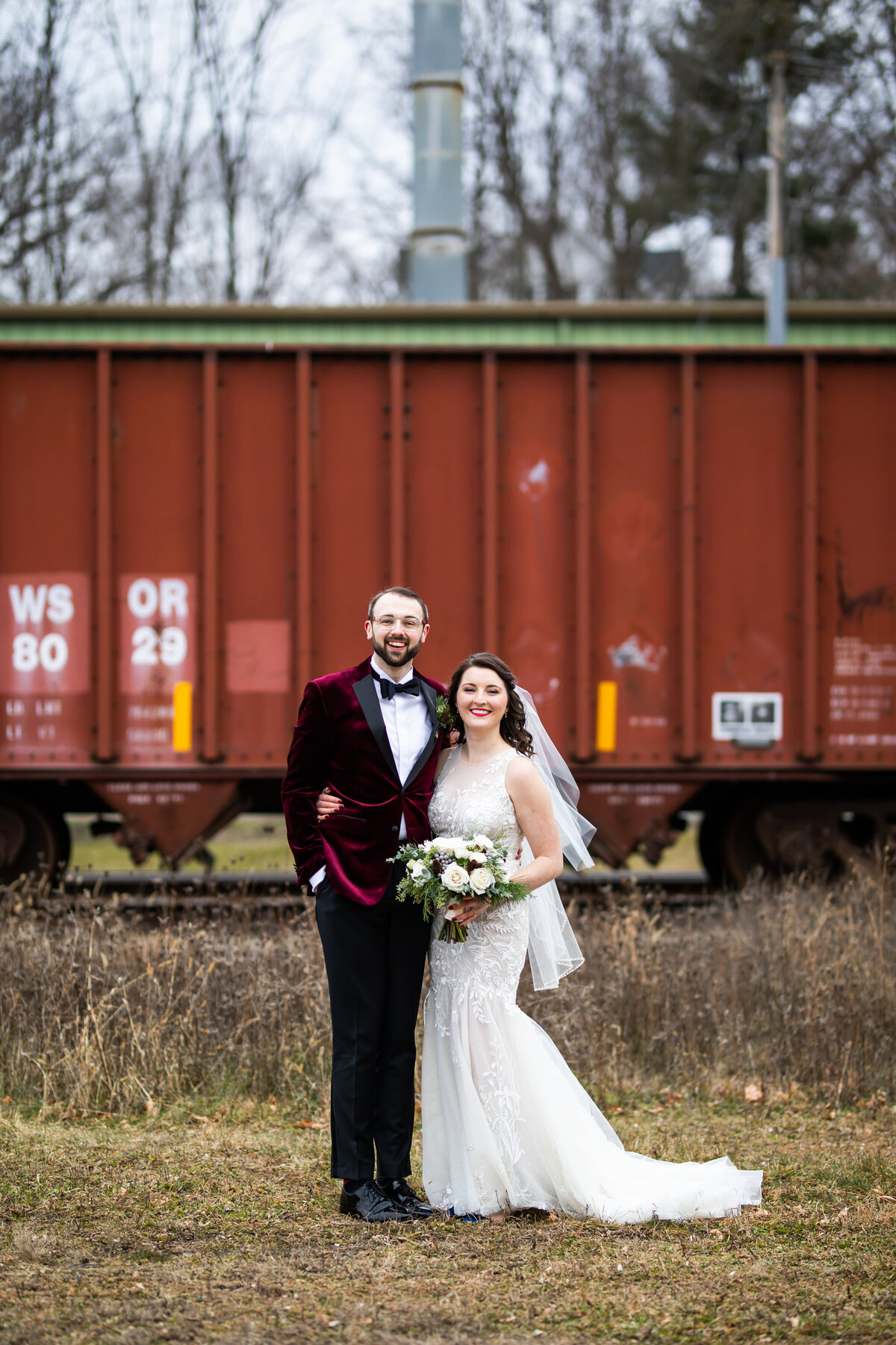 wedding portfolio image  for wedding planner