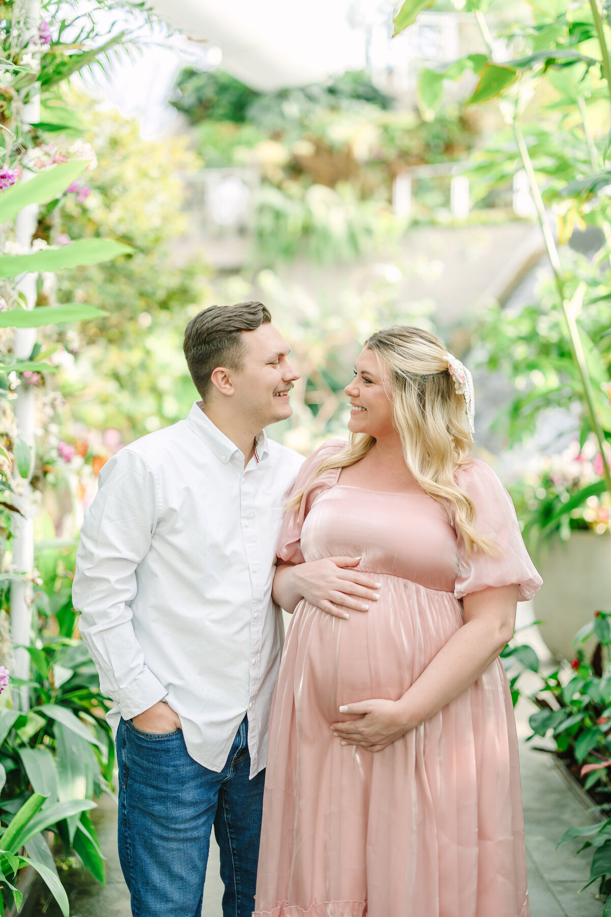 Dukes - Maternity-4