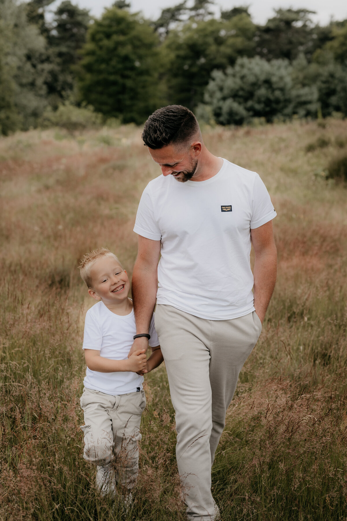 Pure Liefde Fotografie - Martijn en Korry - Gezinsshoot 2-53