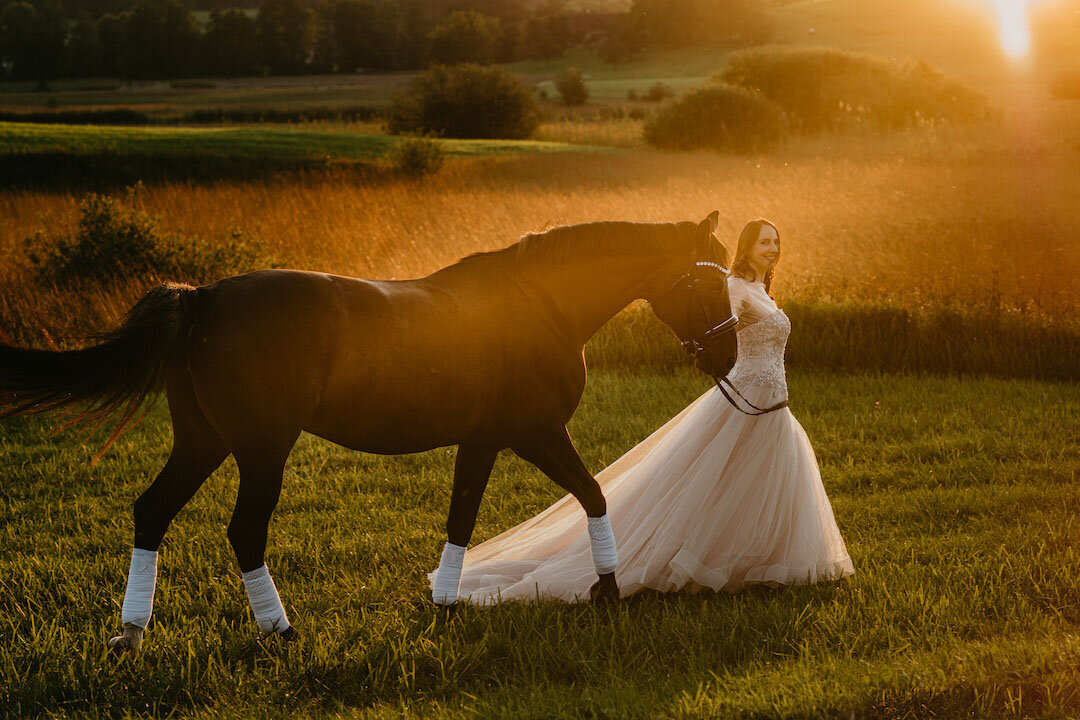 BrideAndreaKuehnis