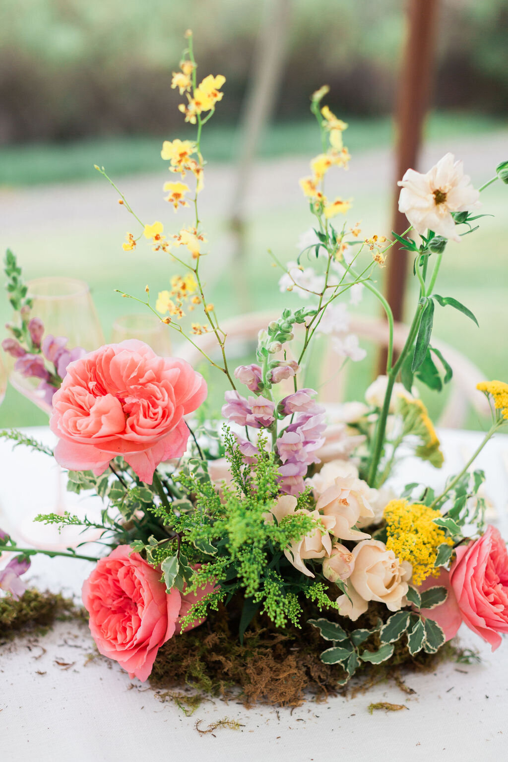 Catamount Ranch Wedding- Steamboat Springs- Haley & Justin (27)