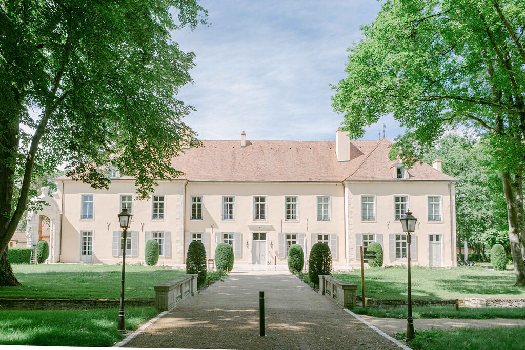 Domaine de l'Abbaye de Maizières