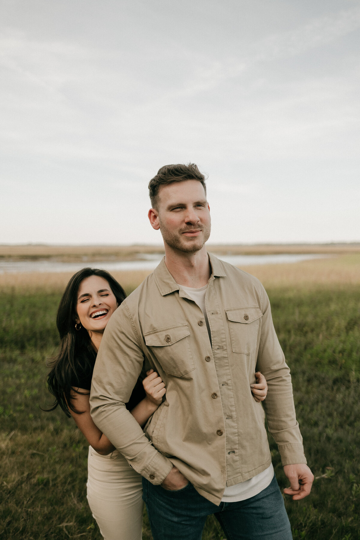 Jacksonville Couples Photos  - Amanda + Connor-33