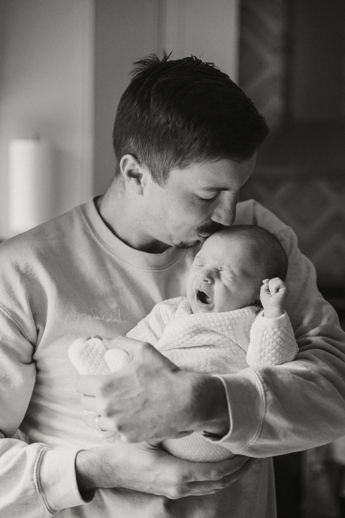 Sacramento Newborn Photographer